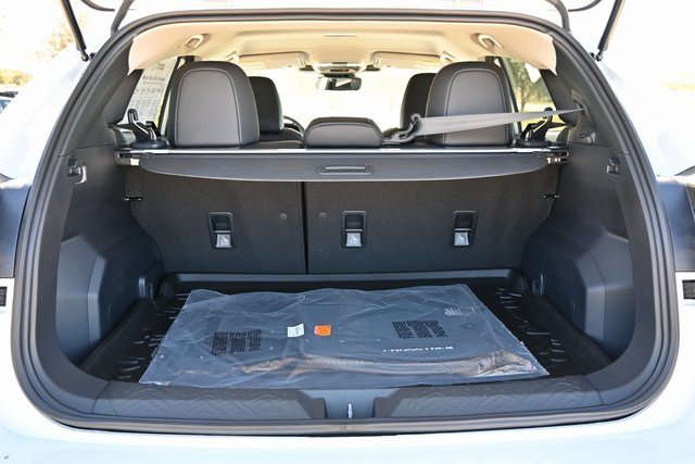 New 2026 Subaru Crosstrek 2.5i Limited image 15