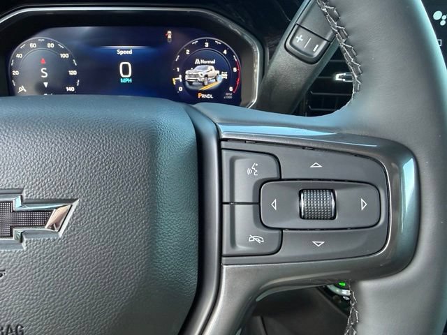 New 2026 Chevrolet Silverado 2500 ZR2 w/ LPO, Dark Essentials Package AWD/4WD image 21