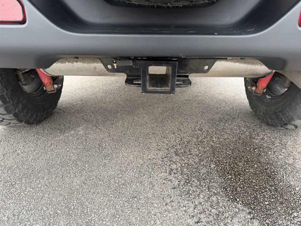 Used 2019 Jeep Wrangler Unlimited Rubicon w/ Dual Top Group image 13