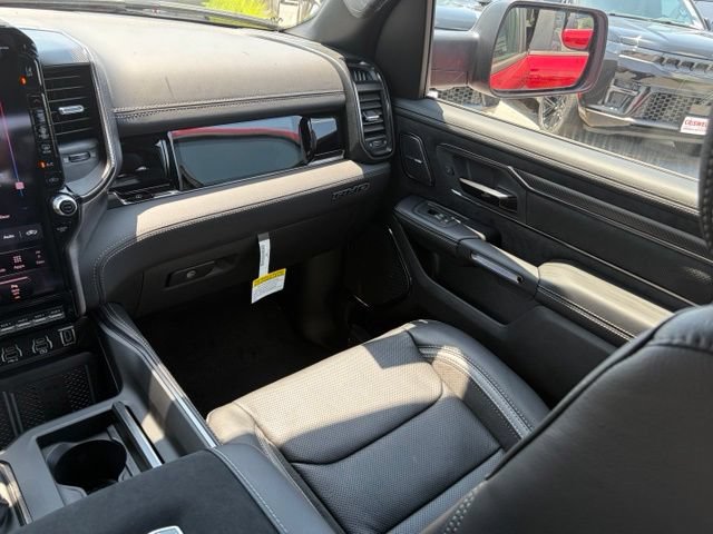 New 2026 RAM 1500 RHO w/ RHO Level 1 Equipment Group AWD/4WD image 37