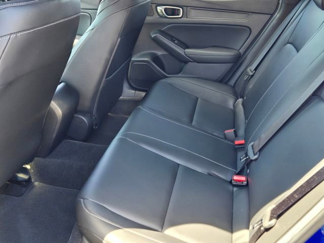 Certified 2024 Acura Integra A-Spec image 10