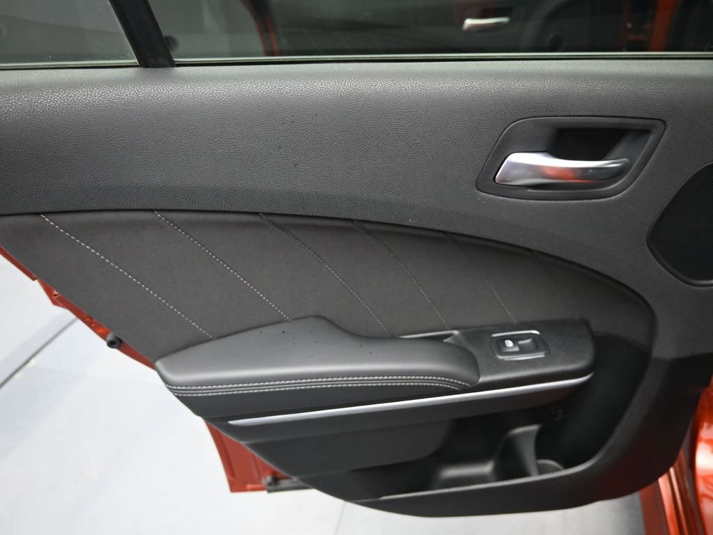 Used 2023 Dodge Charger Scat Pack w/ Harman/Kardon Audio Group image 16