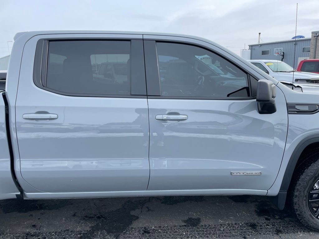 Used 2024 GMC Sierra 1500 Elevation image 29