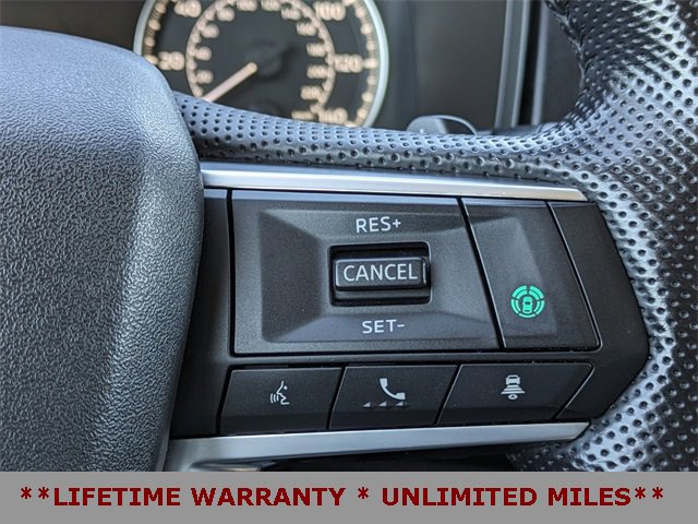 Used 2022 Mitsubishi Outlander SE image 30