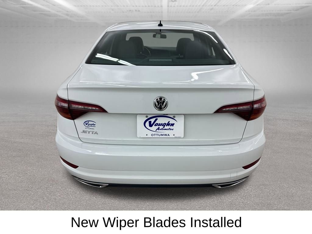 Used 2019 Volkswagen Jetta R-Line FWD image 11