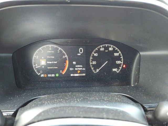 Used 2023 Honda CR-V EX-L image 4