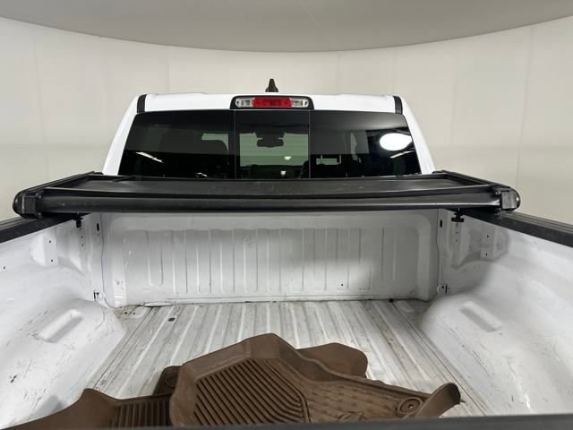 Used 2020 RAM 1500 Laramie image 25