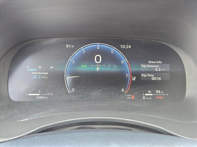 Used 2023 Toyota Highlander Limited FWD image 11