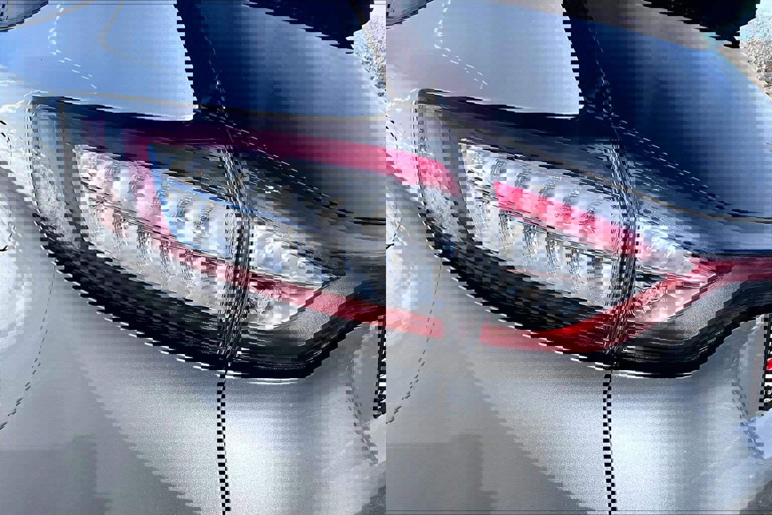 Used 2018 Ford Edge Sport w/ Equipment Group 401A image 27