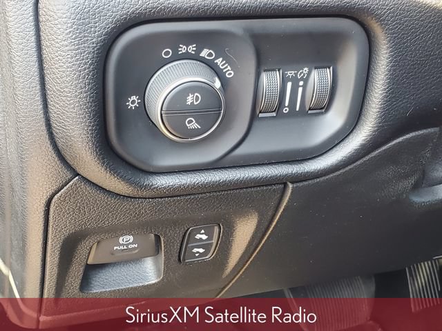 Used 2019 RAM 1500 Big Horn AWD/4WD image 8