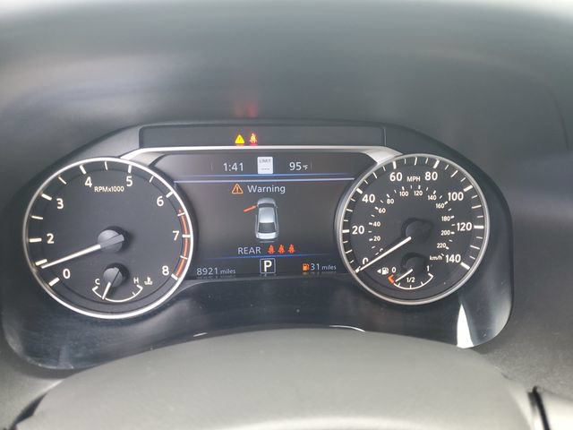 Certified 2023 Nissan Altima 2.5 SV w/ SV Premium Package FWD image 20