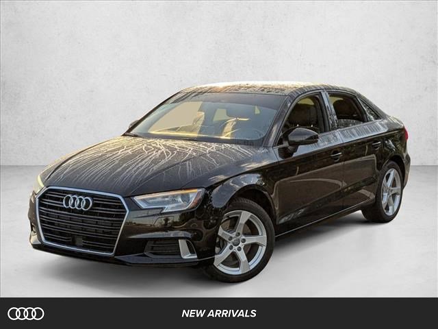 Used 2019 Audi A3 2.0T Premium image 1