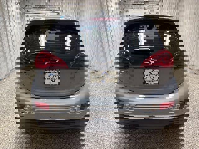 Used 2020 Chevrolet Bolt Premier w/ Infotainment Package image 4