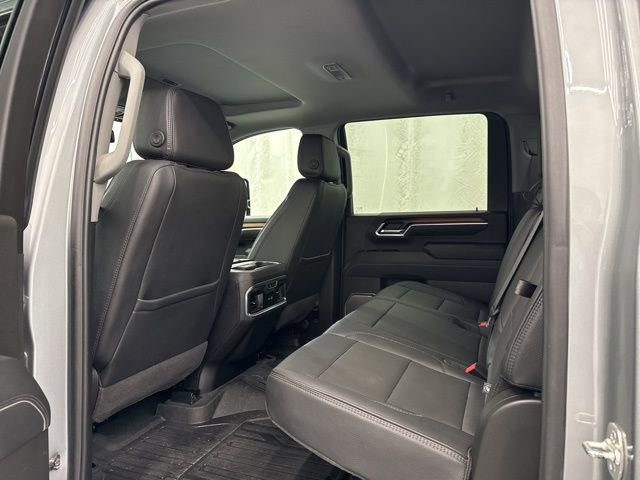 Used 2025 GMC Sierra 3500 Denali w/ LPO, GMC Protection Package image 18