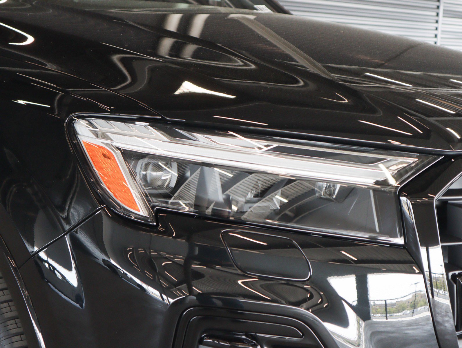 New 2026 Audi Q7 2.0T Premium Plus image 31