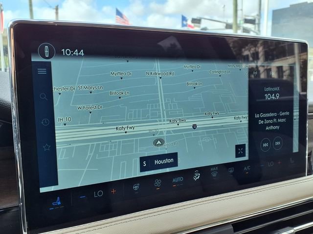 New 2026 Lincoln Corsair Reserve image 14