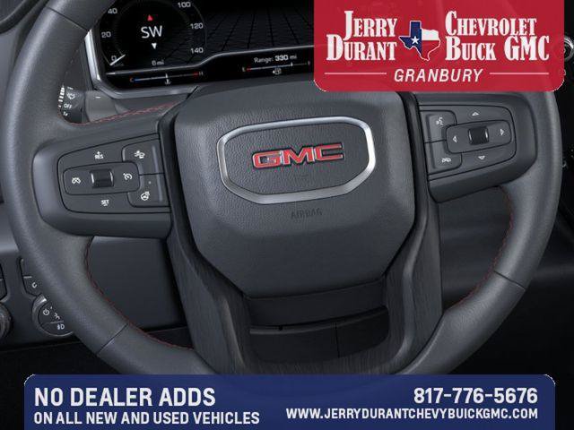 New 2026 GMC Sierra 1500 AT4X AWD/4WD image 20