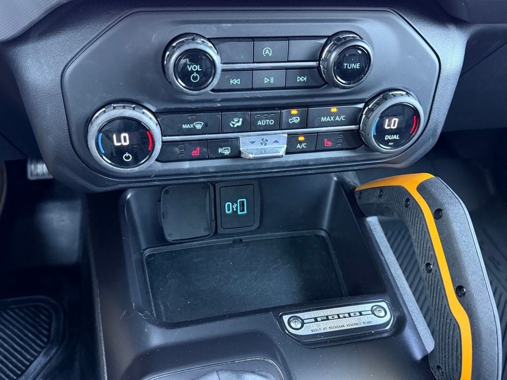 Used 2024 Ford Bronco Badlands AWD/4WD image 31
