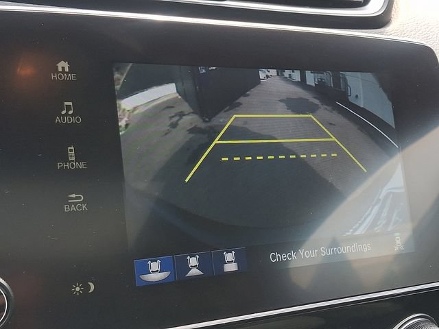 Certified 2021 Honda CR-V EX-L image 19