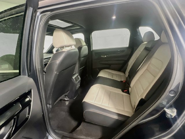 Certified 2024 Honda CR-V Sport Touring image 17