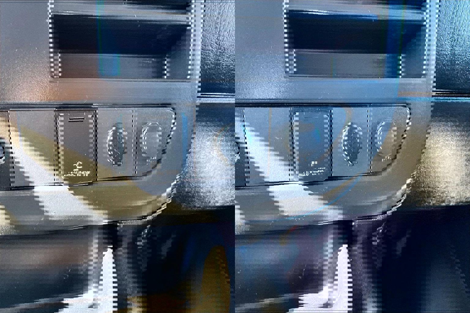 Used 2017 Chevrolet Express 2500 LS image 20