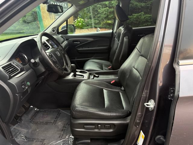 Used 2018 Honda Pilot EX-L image 6