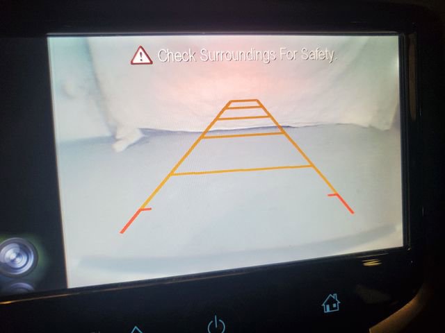 Used 2016 Chevrolet Trax LS image 23