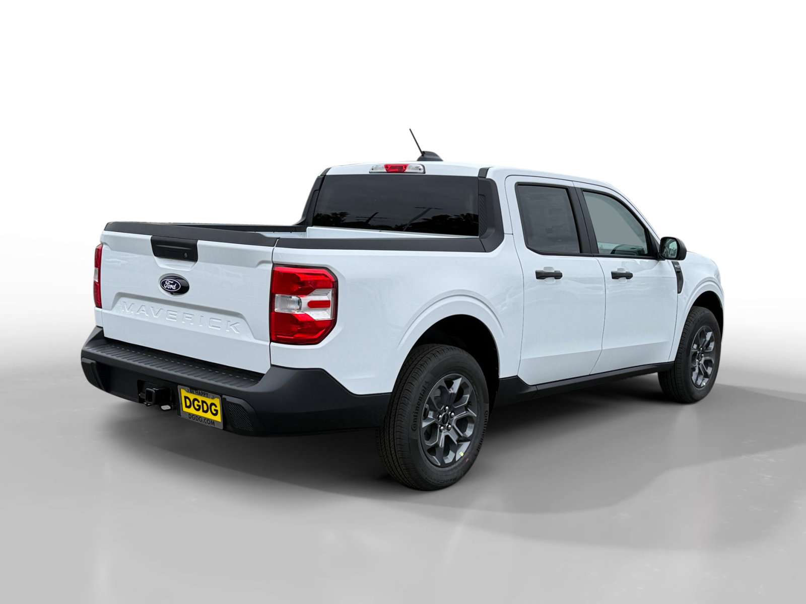 New 2026 Ford Maverick XLT image 5