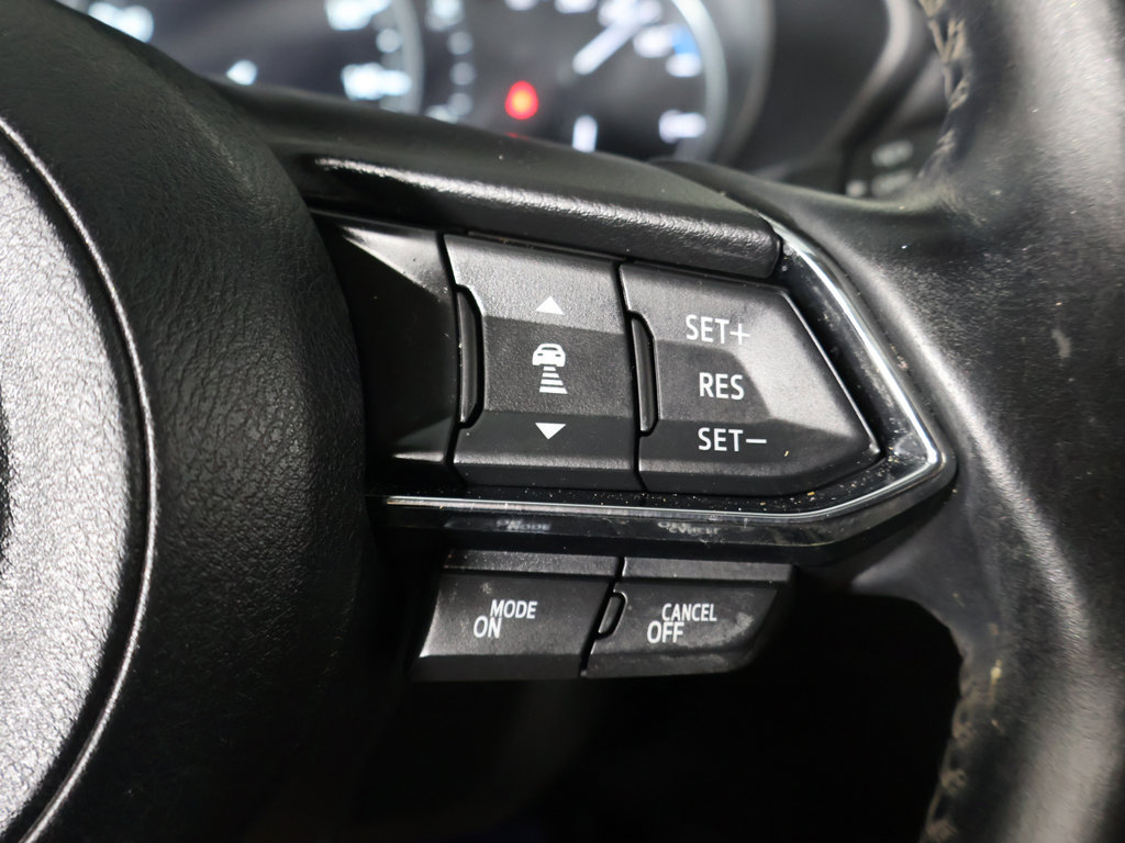 Used 2022 MAZDA CX-5 AWD 2.5 S w/ Premium Package image 43