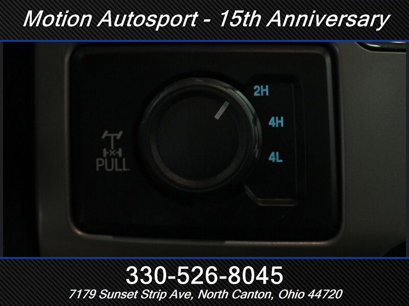 Used 2022 Ford F250 Lariat w/ Black Appearance Package AWD/4WD image 23