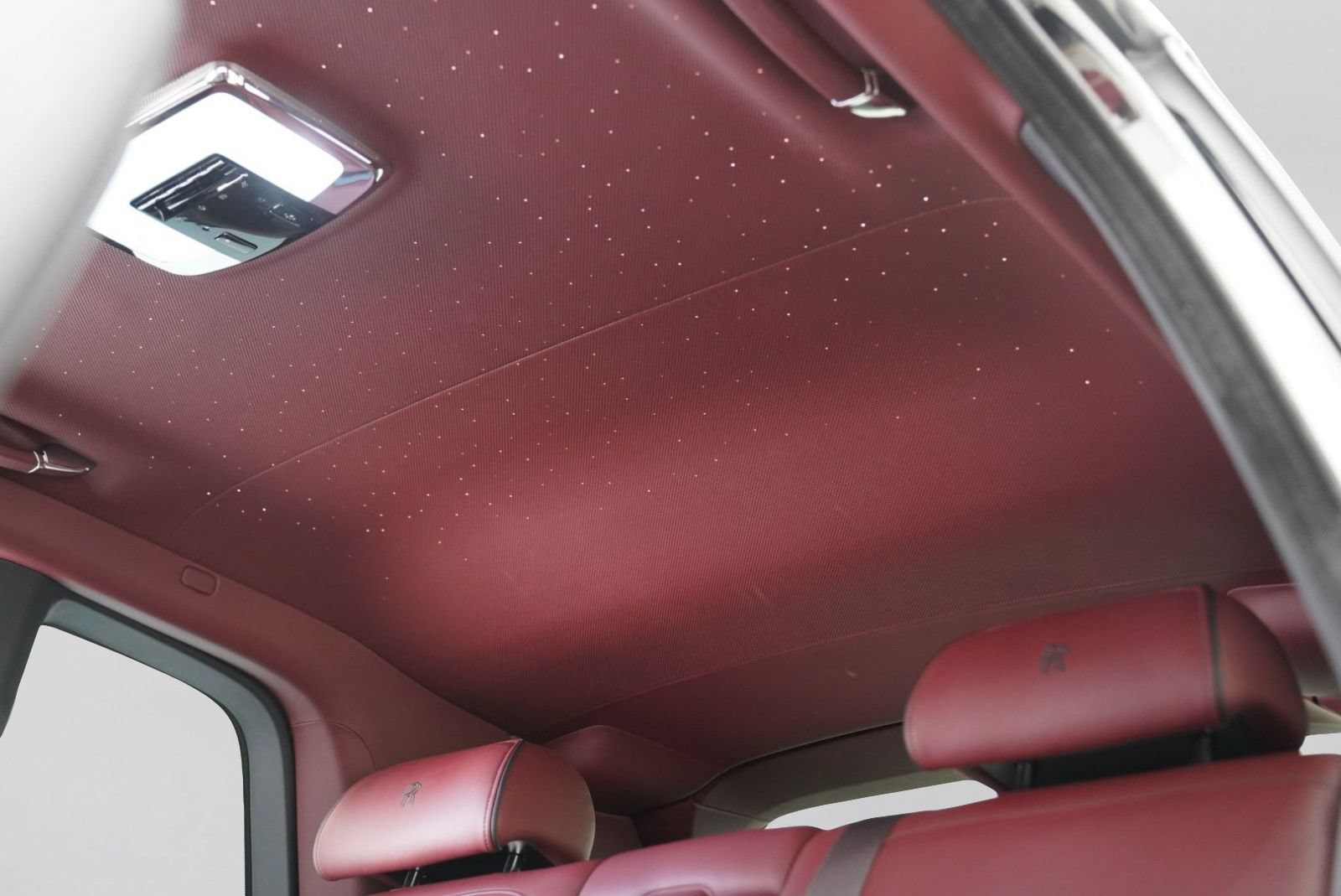 Used 2020 Rolls-Royce Cullinan AWD/4WD image 21