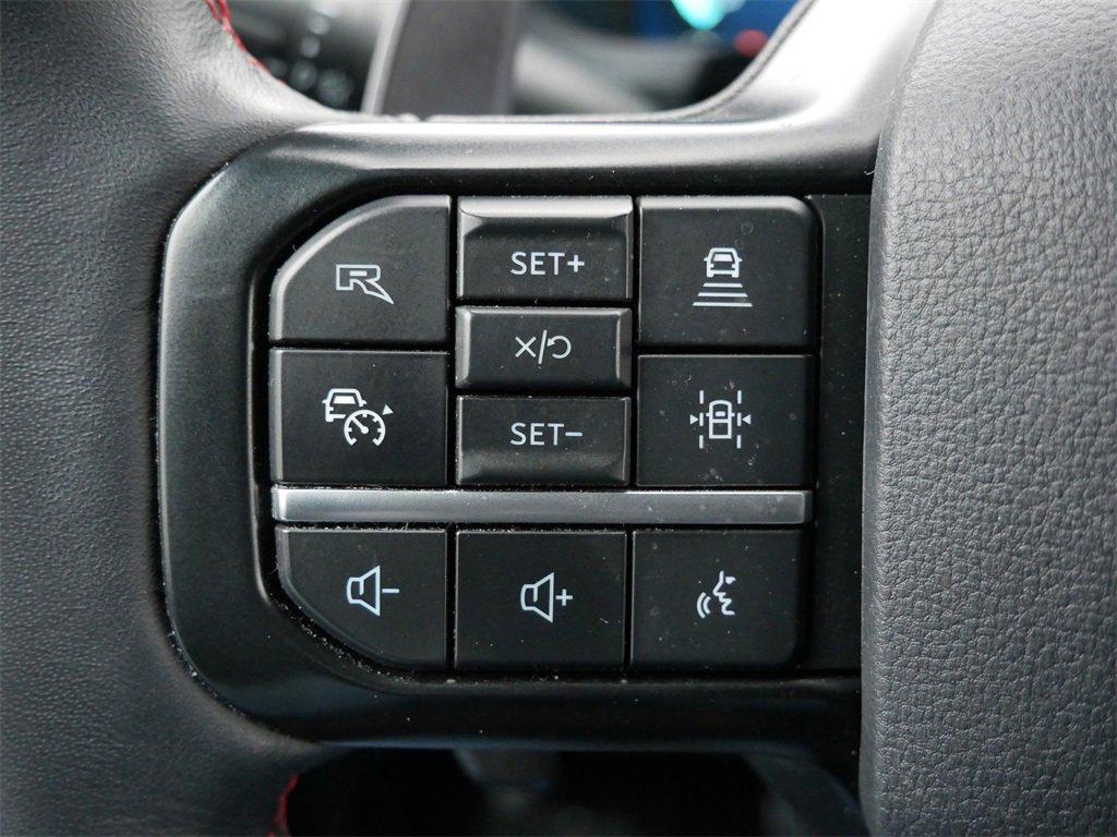 Certified 2024 Ford F150 Raptor image 17
