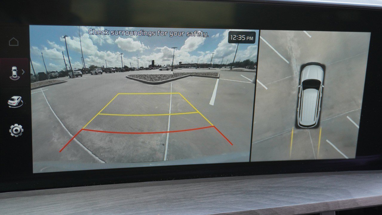 Used 2024 Kia Telluride SX X-Line image 15