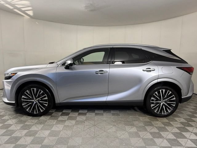 Certified 2025 Lexus RX 350 Premium Plus w/ Accessory Package (Z1) FWD image 3