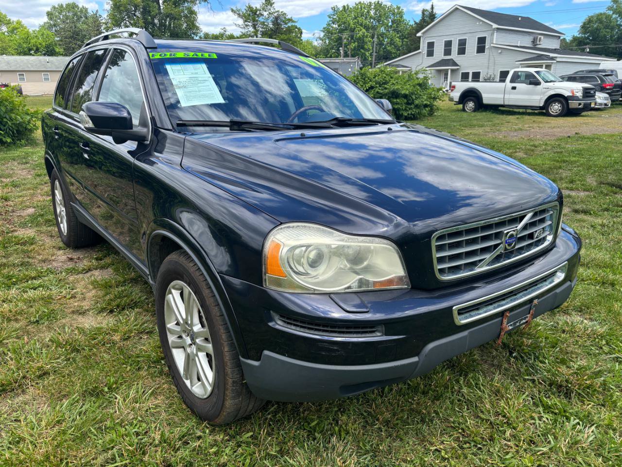 Used 2007 Volvo XC90 V8 AWD/4WD image 3