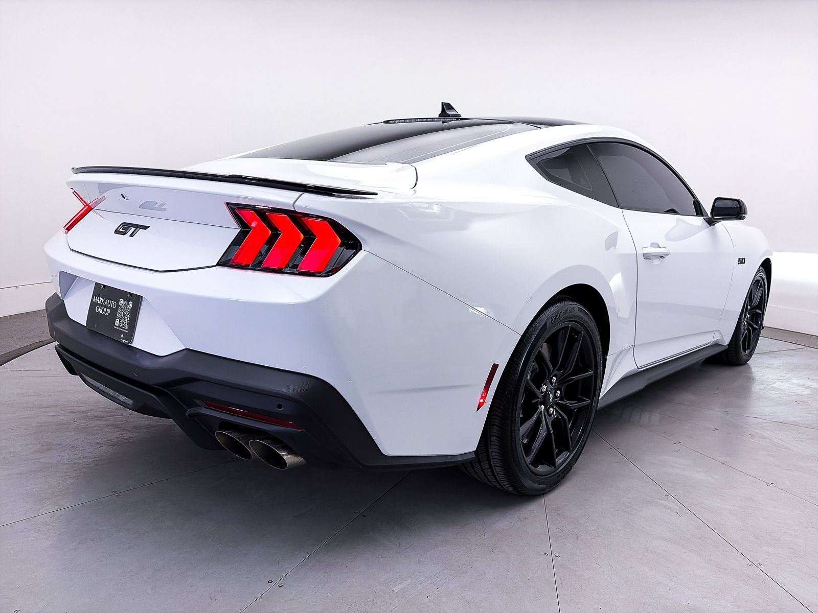 Used 2025 Ford Mustang GT Premium RWD image 19