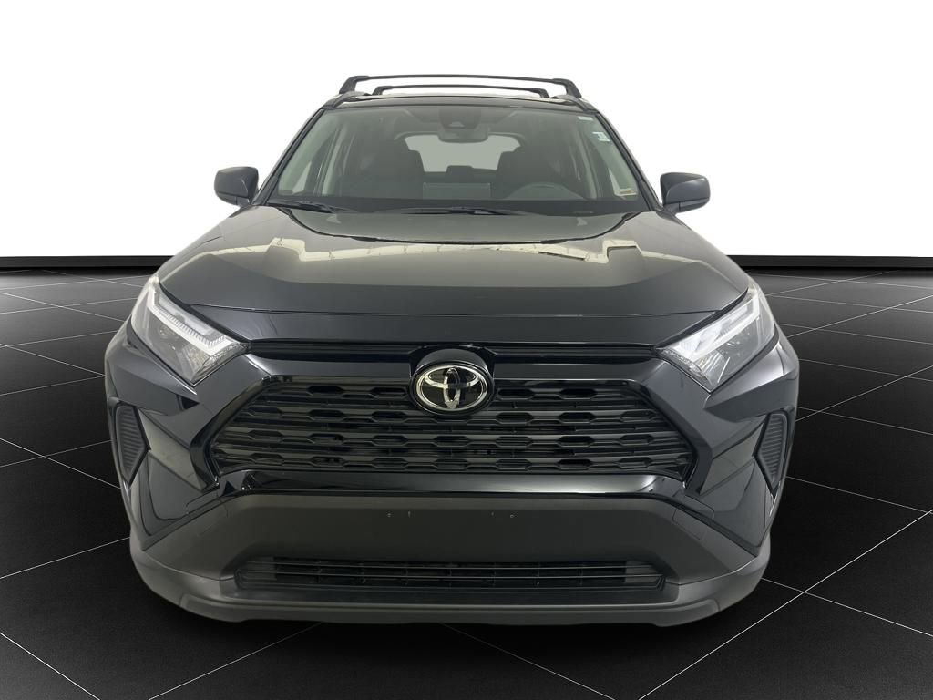 Used 2025 Toyota RAV4 LE image 8