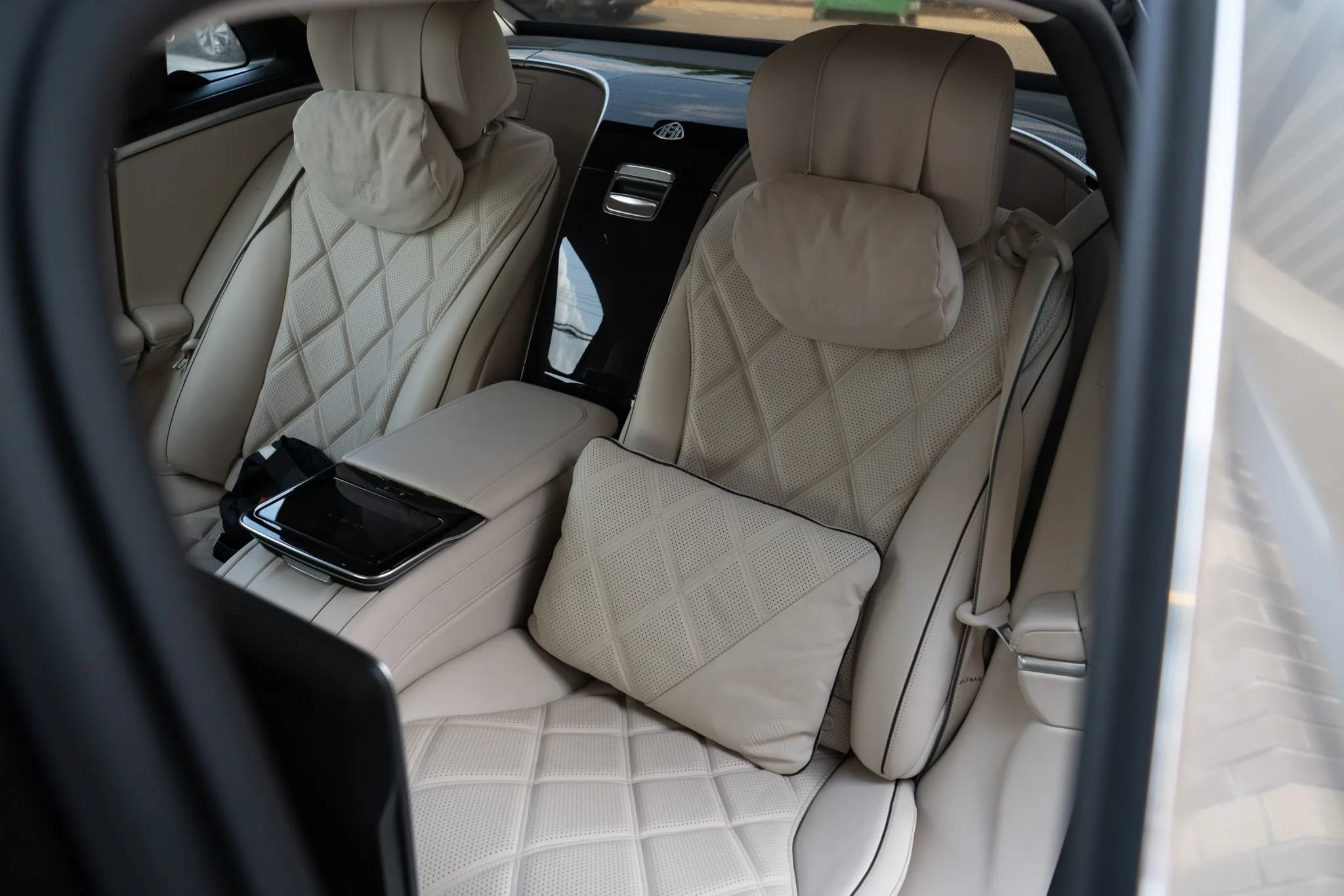 Used 2023 Mercedes-Benz Maybach S 680 4MATIC image 66