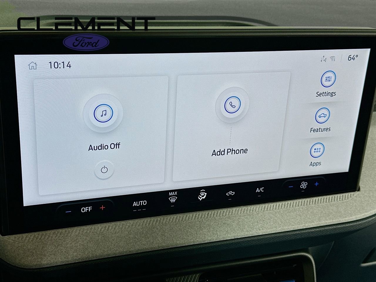 New 2026 Ford Maverick XLT FWD image 18