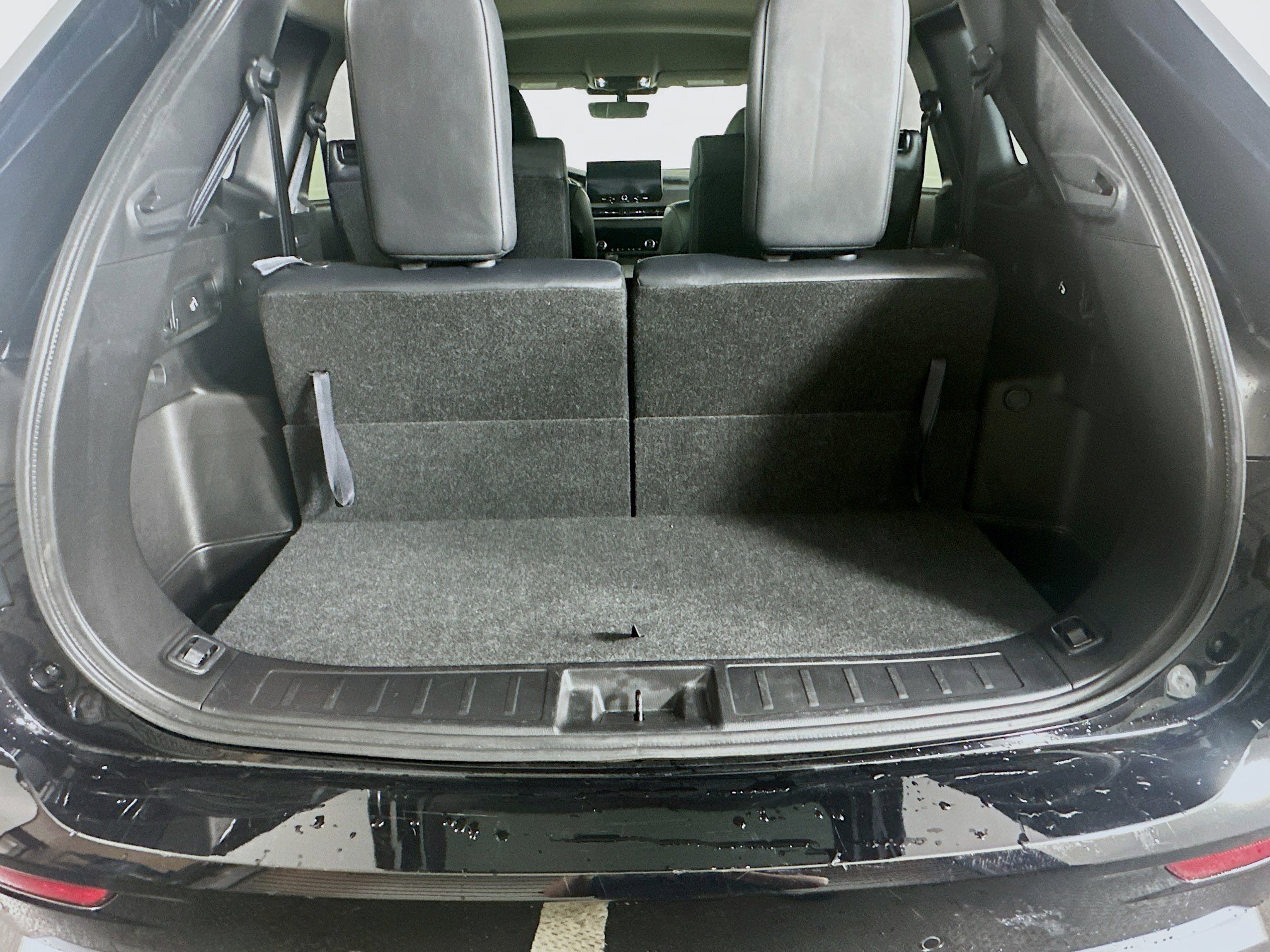 Used 2025 Mitsubishi Outlander SE FWD image 30