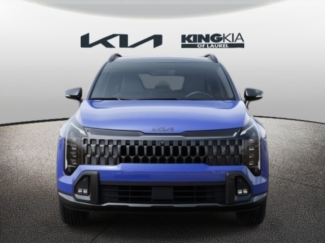 New 2026 Kia Sportage X-Pro Prestige AWD/4WD image 2