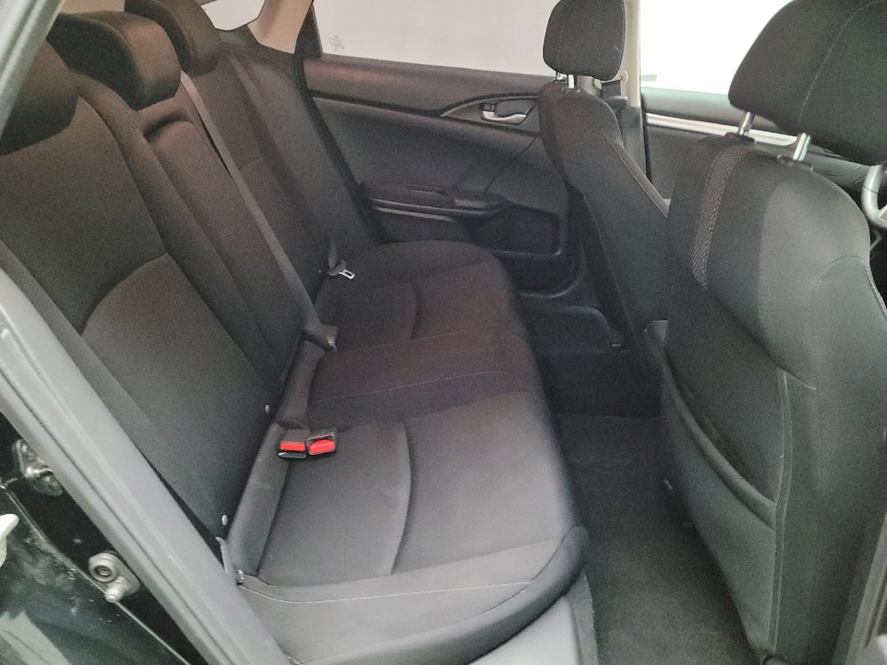 Used 2017 Honda Civic EX image 19