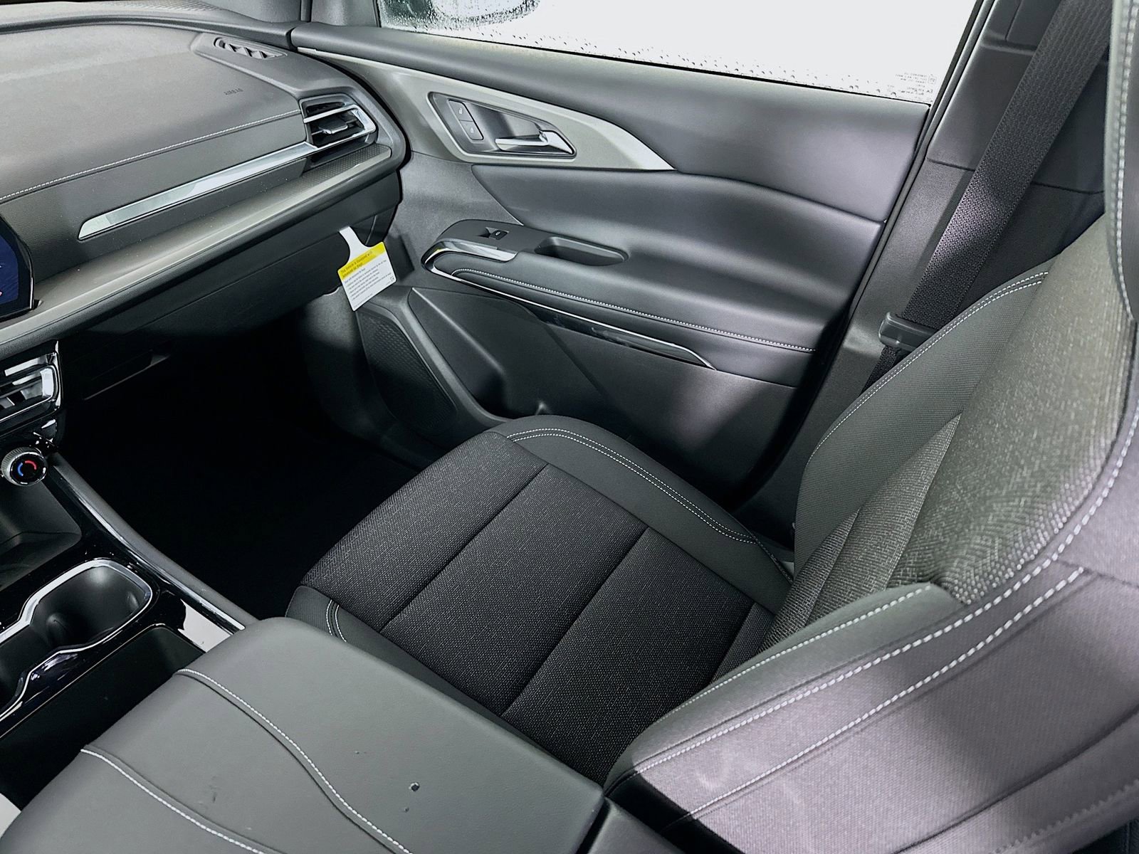 New 2026 Chevrolet Traverse LT image 23