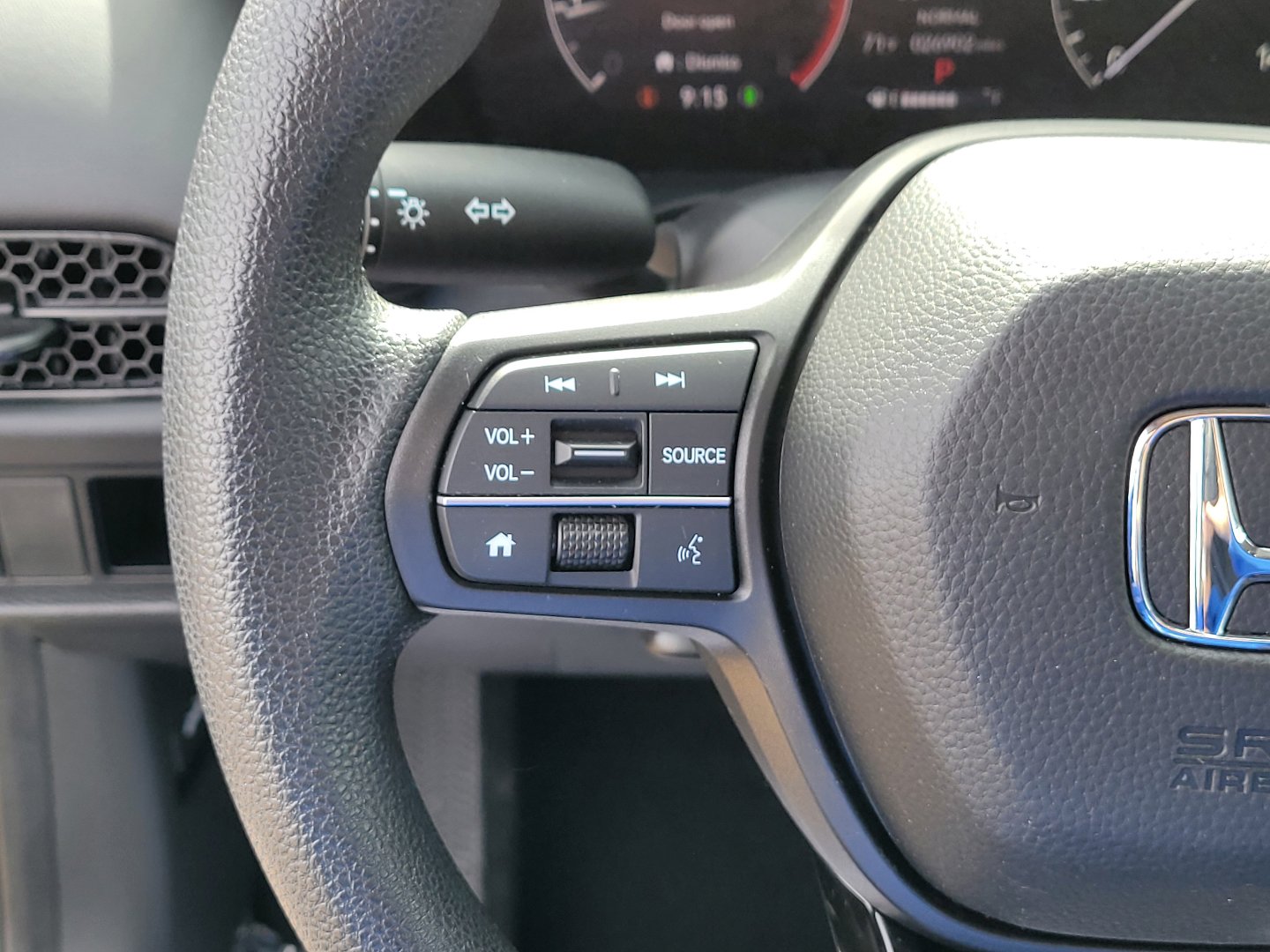 Certified 2023 Honda HR-V LX image 22