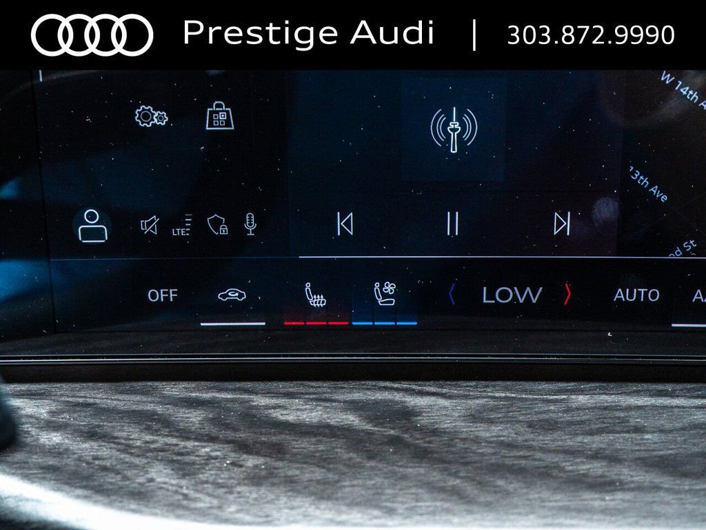 Used 2025 Audi Q5 Premium Plus w/ Premium Plus image 17