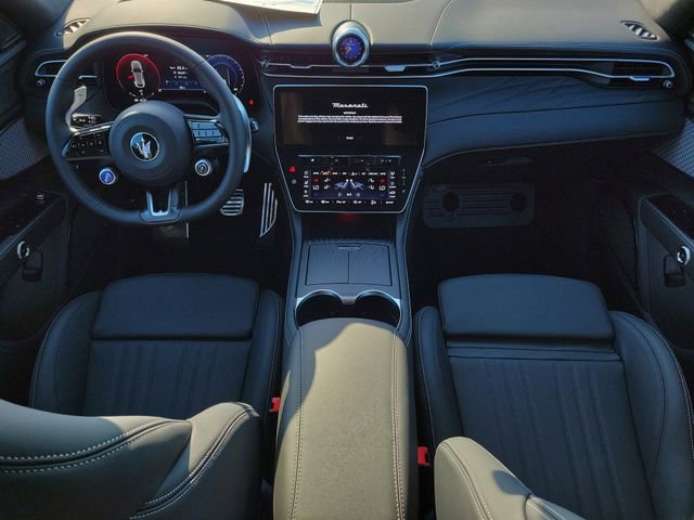 New 2026 Maserati Grecale Modena image 15