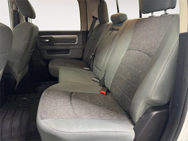 Used 2016 RAM 1500 Outdoorsman image 21