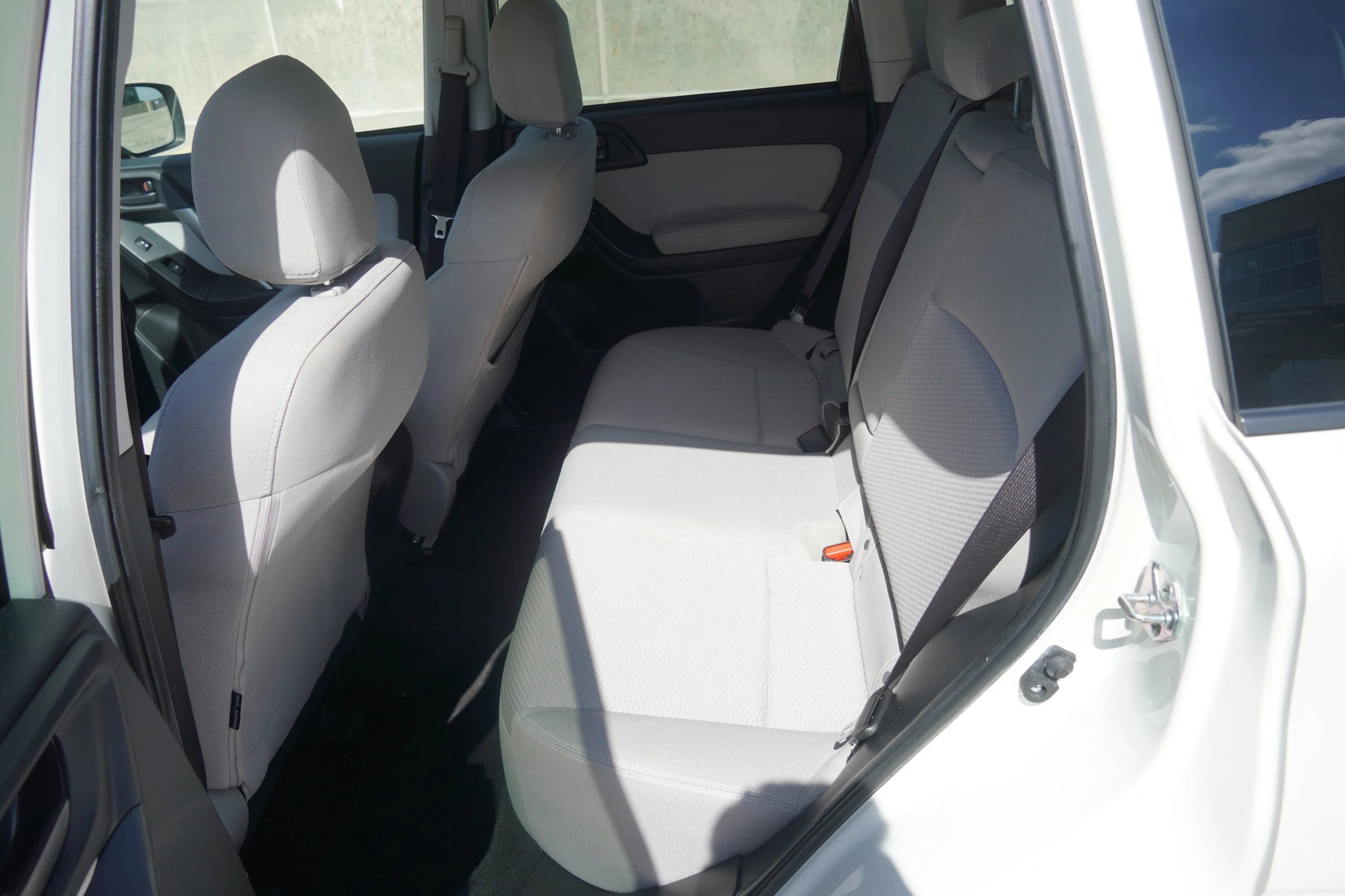 Used 2014 Subaru Forester 2.5i Premium w/ Popular Package #2 image 30