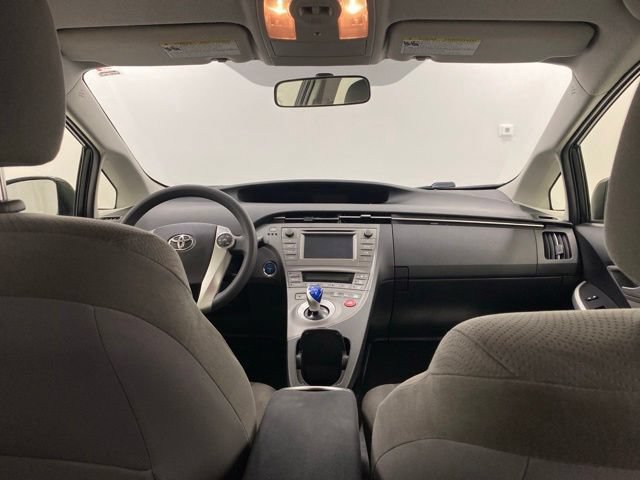 Used 2012 Toyota Prius Two FWD image 28