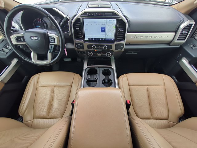 Used 2022 Ford F250 Lariat AWD/4WD image 18